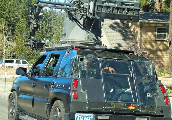 Tahoe tourism officials hope spinning wheels turn into cash