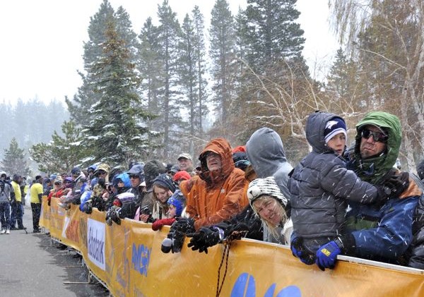 Amgen official: Tahoe may be in the mix in the future