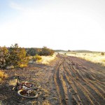 bike Pine Nuts offer mountain biking this time of year when trails in Tahoe are soggy. Photo/Jeff Moser/BikeCarson.com