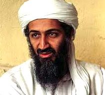 Osama bin Laden dead; crowds celebrating in U.S.