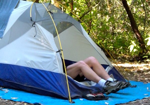Campgrounds in EDC to be renovated