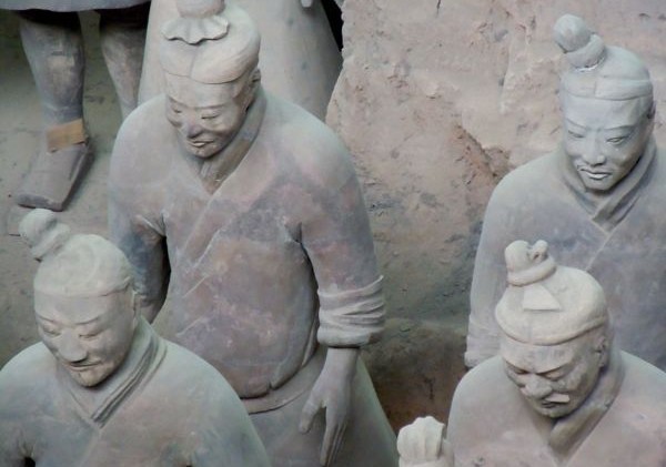 Embracing China’s historical and modern marvels