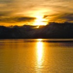 Looking for answers in Tahoe's clouds. Photo/LTN file