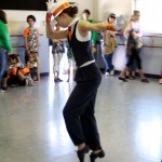 dance