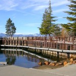 docks