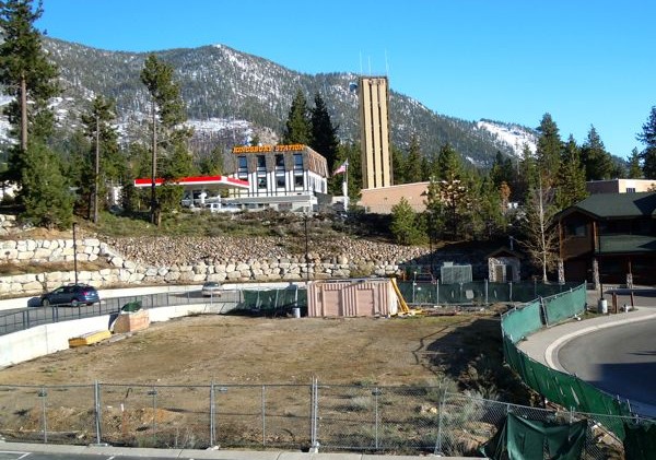 Douglas County’s master plan not waiting for TRPA