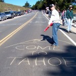 drum-1 It took several years, but John Drum's message finally got heard. Photos/Heidi Hill Drum