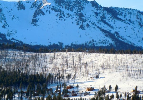 Funding withering away for Tahoe environmental projects