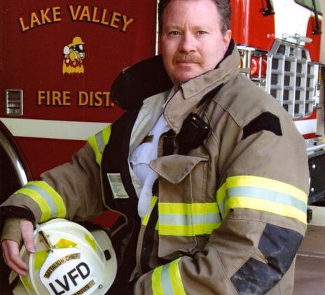 Lake Valley fire hires chief from within the department