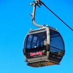heavenly gondola