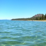 lake tahoe Nevada is making progress in pulling out of the TRPA. Photo/LTN file
