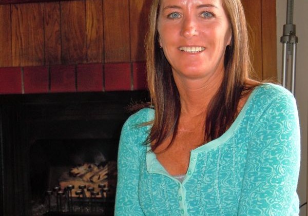 Slashing victim in another battle — perp up for parole