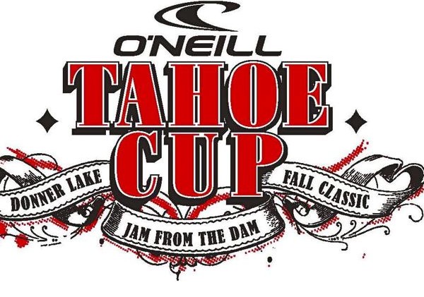 Stand up paddle board competition starts at Donner Lake