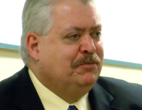 South Lake Tahoe fire chief submits resignation