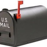 mail