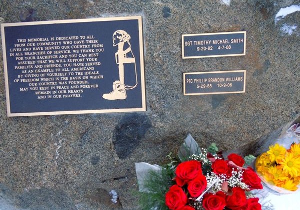 Take time to remember what Memorial Day is really about