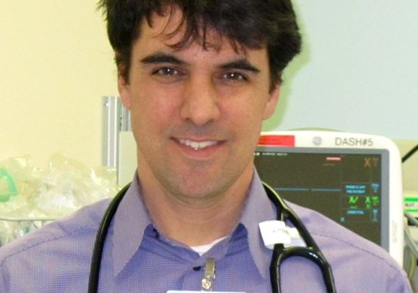 Opinion: Best chances for staying out of an ER