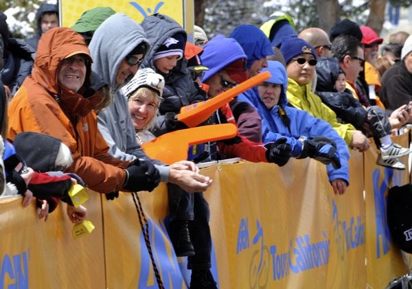 Tour de California in Tahoe a question mark for 2012