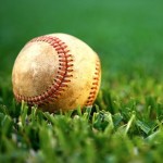 baseball
