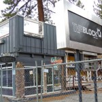 block hotel The Block in South Lake Tahoe on June 3, 2011. Photo/LTN