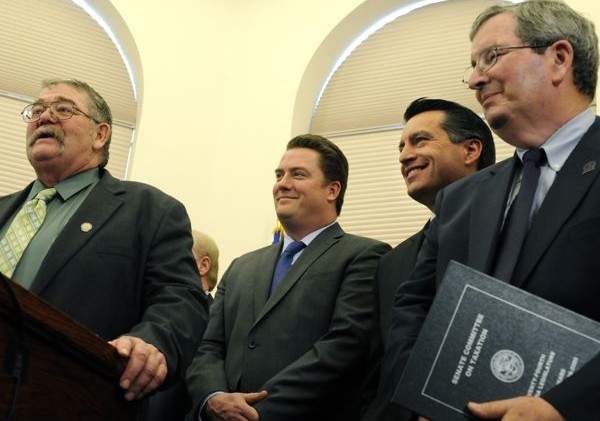 Nevada budget deal reached, TRPA dissolution still on table