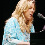 diana krall Diana Krall will start the 2011 season of the Harveys Outdoor Concert Series. Photo/Jim Grant 2007