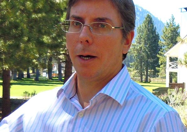 Lakefront golf course lodging in works for Edgewood Tahoe