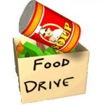 food drive