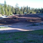 football Viking Stadium is on schedule to be ready for the 2011 season. Photo/Steve Morales