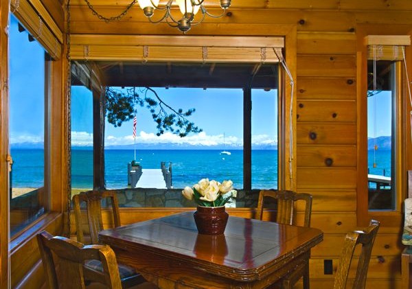 Luxury market allows some to dream, others to snag a deal