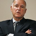 Jerry Brown