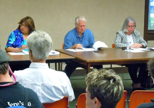 Rec board delays decision to ask voters to revise Measure S