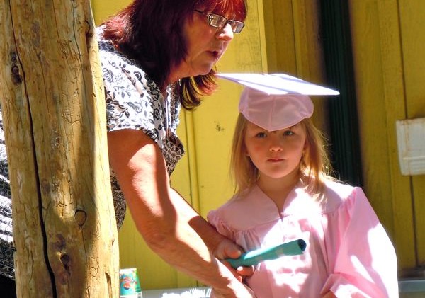 Judge sides with state; Kindertown to close