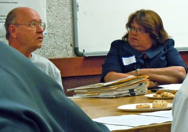 Recreation advocates take sides on ballot measure