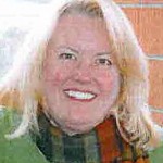 missing woman Kelly McGinnis