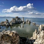 mono lake Mono Lake is one of 70 California parks threatened to be closed. Photo/Michael Maloney