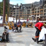 ritz tahoe The Ritz at Northstar is under new ownership. Photo/LTN file
