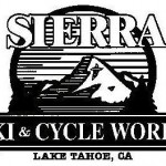sierra bike logo