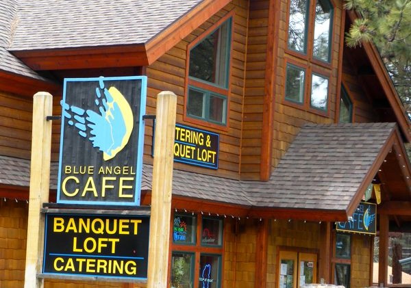 Ski Run speaker series features photographer/filmmaker