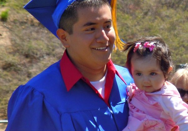 School work just part of graduates’ life achievements