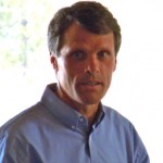 Ted Gaines
