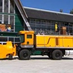 blower