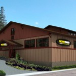 boreal Woodward Tahoe will open at Boreal in 2012.