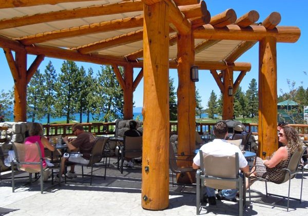 Snippets about Lake Tahoe