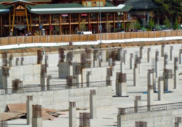 Lane wants to stay involved with bankrupt S. Tahoe project