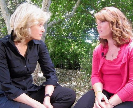 Dugard speaks about 18 years as sex slave, life after release