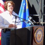 feinstein Dianne Feinstein