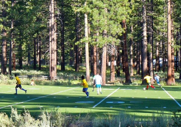 South Shore rec measure headed for Nov. ballot