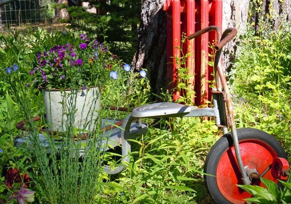 South Shore garden tour tickets on sale