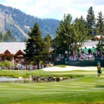 golf-8 Action at Edgewood Tahoe on July 15 starts at 9:30am with Jim McMahon, Bode Miller and Robbie Gould teeing off. Photos/Kathryn Reed